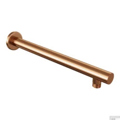 Regendoucheset Inbouw Brauer Copper Carving Thermostatisch 30cm Met 3-Weg Omstelling, Wandarm En Staaf Handdouche Geborsteld Koper -Hansgrohe Badkamerinterieur Winkel regendoucheset inbouw brauer copper carving thermostatisch 30cm met 3 weg omstelling wandarm shop3