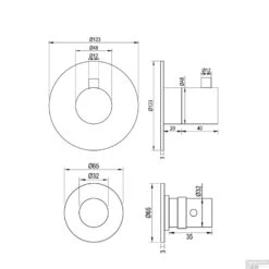 Regendoucheset Inbouw Brauer Gold Edition Thermostatisch 20cm Met Gebogen Wandarm En Handdouche Staaf Losse Stopkranen Geborsteld Goud 22 Regendoucheset Inbouw Brauer Gold Edition Thermostatisch 20cm Met Gebogen Wandarm En Handdouche Staaf Losse Stopkranen Geborsteld Goud -Hansgrohe Badkamerinterieur Winkel regendoucheset inbouw brauer gold edition thermostatisch 20cm gebogen wandarm handdouche goud tech2