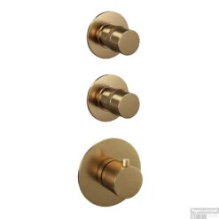 Regendoucheset Inbouw Brauer Gold Edition Thermostatisch 20cm Met Gebogen Wandarm, Glijstang En Handdouche 3-Standen Losse Stopkranen Geborsteld Goud 17 Regendoucheset Inbouw Brauer Gold Edition Thermostatisch 20cm Met Gebogen Wandarm, Glijstang En Handdouche 3-Standen Losse Stopkranen Geborsteld Goud -Hansgrohe Badkamerinterieur Winkel regendoucheset inbouw brauer gold edition thermostatisch 20cm wandarm glijstang handdouche goud sho 4