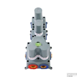 Regendoucheset Inbouw Brauer Gold Edition Thermostatisch 20cm Met Gebogen Wandarm, Glijstang En Handdouche 3-Standen Losse Stopkranen Geborsteld Goud 21 Regendoucheset Inbouw Brauer Gold Edition Thermostatisch 20cm Met Gebogen Wandarm, Glijstang En Handdouche 3-Standen Losse Stopkranen Geborsteld Goud -Hansgrohe Badkamerinterieur Winkel regendoucheset inbouw brauer gold edition thermostatisch 20cm wandarm glijstang handdouche goud sho 5