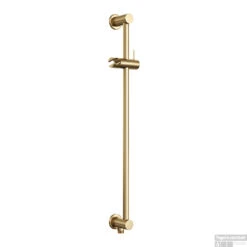 Regendoucheset Inbouw Brauer Gold Edition Thermostatisch 20cm Met Gebogen Wandarm, Glijstang En Handdouche 3-Standen Losse Stopkranen Geborsteld Goud 20 Regendoucheset Inbouw Brauer Gold Edition Thermostatisch 20cm Met Gebogen Wandarm, Glijstang En Handdouche 3-Standen Losse Stopkranen Geborsteld Goud -Hansgrohe Badkamerinterieur Winkel regendoucheset inbouw brauer gold edition thermostatisch 20cm wandarm glijstang handdouche goud shop 1
