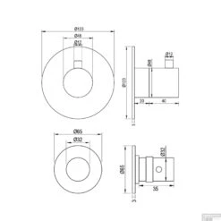 Regendoucheset Inbouw Brauer Gold Edition Thermostatisch 20cm Met Gebogen Wandarm, Glijstang En Handdouche 3-Standen Losse Stopkranen Geborsteld Goud 23 Regendoucheset Inbouw Brauer Gold Edition Thermostatisch 20cm Met Gebogen Wandarm, Glijstang En Handdouche 3-Standen Losse Stopkranen Geborsteld Goud -Hansgrohe Badkamerinterieur Winkel regendoucheset inbouw brauer gold edition thermostatisch 20cm wandarm handdouche goud tech2