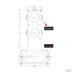 Regendoucheset Inbouw Brauer Gunmetal Carving Thermostatisch 30cm Met Gebogen Wandarm, Glijstang En Handdouche 3-Standen Geborsteld Gunmetal -Hansgrohe Badkamerinterieur Winkel regendoucheset inbouw brauer gunmetal carving thermostatisch 30cm met gebogen wandarm glijstang en handdouche 3 standen tec1
