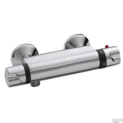 Thermostaatkraan Universal Douchekraan 15cm