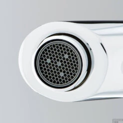 Thermostatische Badkraan Schutte London Chroom -Hansgrohe Badkamerinterieur Winkel thermostatische badmengkraan schutte london chroom sfeer4