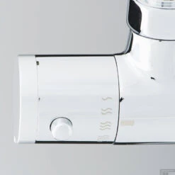 Thermostatische Douchekraan Schutte London Chroom -Hansgrohe Badkamerinterieur Winkel thermostatische douchemengkraan schutte london chroom sfeer2