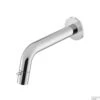Fonteinkraan Inbouw Hotbath Dude 1-knop Gebogen 18.6 Cm Inkortbaar Chroom -Hansgrohe Badkamerinterieur Winkel uw001cr fonteinkraan inbouw hotbath dude 1 knop gebogen 18.6 cm inkortbaar chroom shop 1