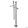 Vrijstaand Bad Thermostaatkraan Wiesbaden Sphere 83.3 Cm Compleet Chroom -Hansgrohe Badkamerinterieur Winkel vrijstaand bad thermostaatkraan wiesbaden sphere 83.3 cm compleet chroom 29.1600 shop