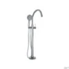 Vrijstaande Badkraan Brauer Chrome Met Handdouche Rond Chroom -Hansgrohe Badkamerinterieur Winkel vrijstaande badkraan brauer chrome met handdouche rond chroom shop