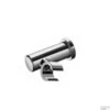 Wandsteun Hotbath Mate Verstelbaar Rond Chroom -Hansgrohe Badkamerinterieur Winkel wandsteun hotbath mate verstelbaar rond chroom shop