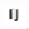 Wanduitlaat Hotbath Mate ABS Kunststof Chroom -Hansgrohe Badkamerinterieur Winkel wanduitlaat hotbath mate abs kunststof chroom shop
