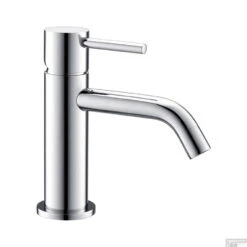 Wastafelmengkraan Boss & Wessing Exclusive 1-hendel Chroom -Hansgrohe Badkamerinterieur Winkel wastafelmengkraan boss wessing exclusive 1 hendel chroom 1610.29 shop