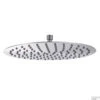 Wiesbaden Caral Hoofddouche UFO Ultra Plat 30cm Rond RVS -Hansgrohe Badkamerinterieur Winkel wiesbaden caral hoofddouche ufo ultra plat 30cm rond rvs 29.4818